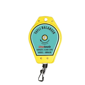 Balanser 0.6-2.0 kg UB0620