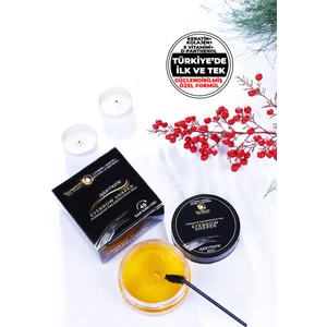 Aytan Home Kolajenli Kaş Sabitleyici & Şekillendirici Wax 50ML (Keratin+E Vitamini)