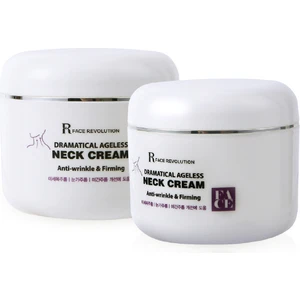 Face Revolution Neck Cream (Boyun Kremi) 100 gr