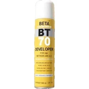 Bt - 70 Developer Sprey 500 ml