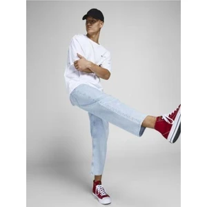 Jack & Jones Erkek İndigo Pantolon ( Model Kodu : 12209796 )