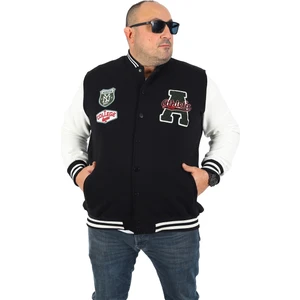 Moc Grande Büyük Beden Mont College Junior 22752 Ekru