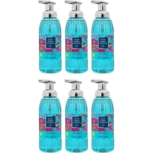 Eyüp Sabri Tuncer Zeytinyağlı Okyanus Köpük Sabun 500ML x 6 Adet