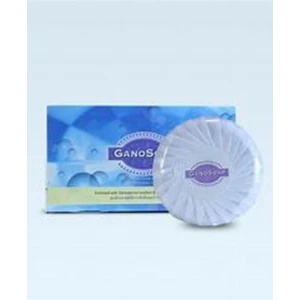 Gano Soap  Derma Mantarlı ve Keçi Sütlü Sabun Tekli (1X100GR) Tekli
