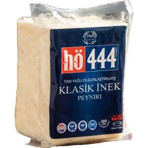H.Ö 444 Öztürkler Klasik İnek Peyniri 650 Gr