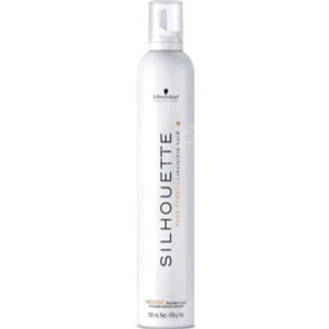 Silhouette Saç Köpüğü 500 ml