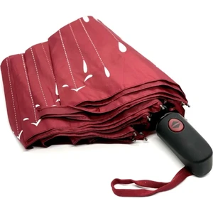 Eleven Market Luxury Yağmur Desenli