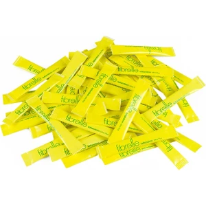 Stick Toz Tatlandırıcı ( Sukraloz Bazlı ) 1000 Adet Stick, 5 G Şeker Tatlılığı