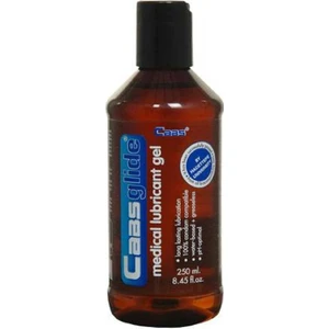 Cabs Glide  Jel 250ml.