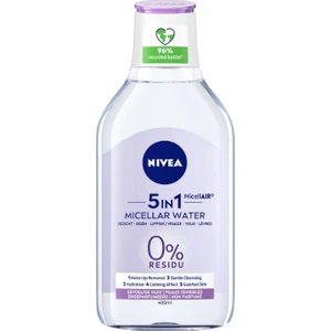 Micellar Makyaj Temizleme Suyu Hassas Ciltler 400 ml