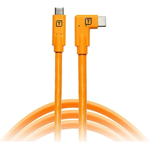 Tether Tools CUC15RT-ORG 4.6m USB Kablosu (Usb-C - Usb-C)