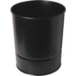 Kraf Çöp Kovası Konik Eko Siyah 520G Fx