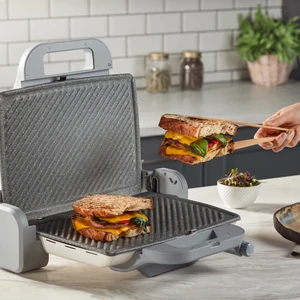 Toastbuster 1330H Tost Makinesi - Bulut Kremi