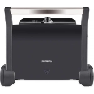 Toastbuster 1334H Tost Makinesi Mat Siyah