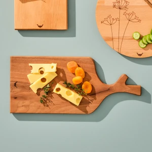 Willow Kesme Tahtası