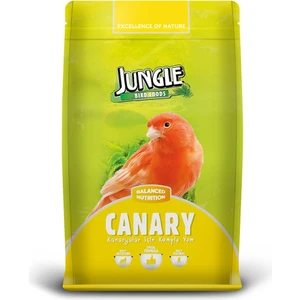 Kanarya Yemi 400 gr x 4 Adet