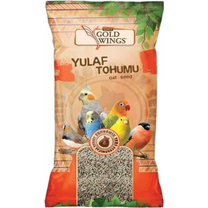 Gold Wings Yulaf 300 gr x 3 Adet