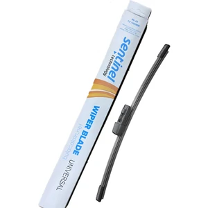 Volkswagen Polo Ön ve Arka Silecek Seti (2018-2021)