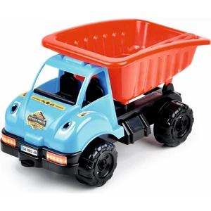 Imamoğlu Poşetli Kamyon OYN-İMG-128 1282