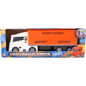 King Toys Kingtoys Tır Container LAL-2021 0965