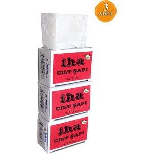 İha 3 Lü Cilt Şapı Taşı