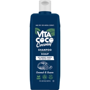 Vita Coco Hassas Saç Derisi Için   Şampuan 400 ml