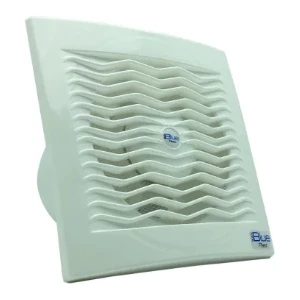 PLAST100WC Aspiratör