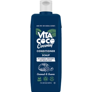 Vita Coco Sensitive Hassas Saç Derisi Için Saç Kremi 400 ml