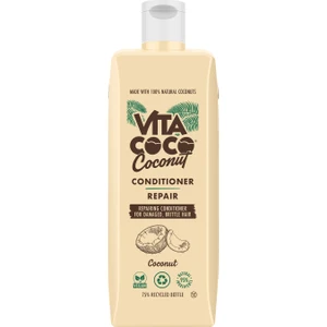 Vita Coco Damaged Hair Conditioner Onarıcı Saç Kremi 400 ml