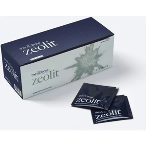 The Base Less Is More -Zeolit 45 Şase