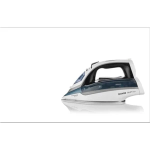 Buharlı Ütü Mavi Renk 2600 W