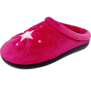 14636 Temal Kumaş Kadın Halı Terlik