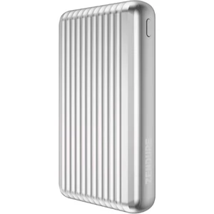 Supermini X3 10.000 Mah Powerbank Gri