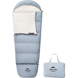 C300 Ultralight Pamuklu Uyku Tulumu -13°c ( Çocuk )