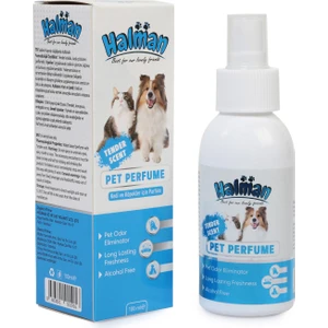 Tender Scent Kedi ve Köpek Parfümü 100 ML