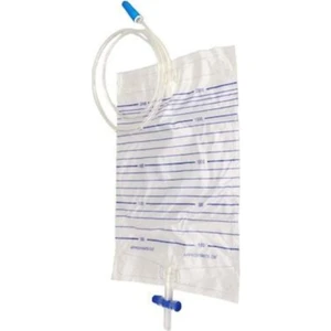 Has-Pet Musluklu Idrar Torbası 2000 Ml (20'Li Paket) 2000