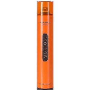 Morfose Ozgunvitrin Morfose Saç Spreyi 400 Ml