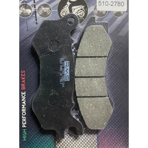 Peugeot Django 125 Ön Fren Balata ( Made In Italy )