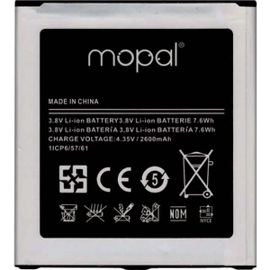 Smart Tech Samsung Galaxy J3 / J5 / G530 Uyumlu Batarya Pil