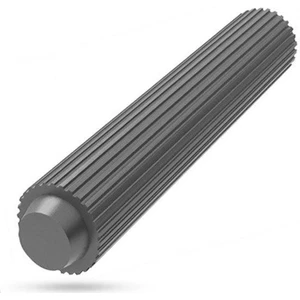 Kavela Plastik 08MM 8X30 Siyah