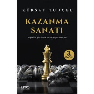Kazanma Sanatı - Kürşat Tuncel