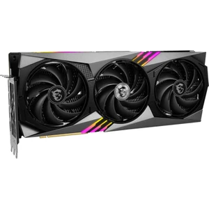 VGA GEFORCE RTX 4070 TI GAMING TRIO RTX4070 TI 12GB GDDR6X 192B DX12 PCIE 4.0 X16 (3XDP 1XHDMI) EKRAN KARTI 