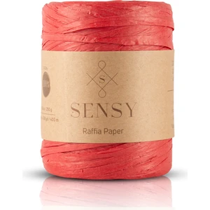 Premium 400 Metre Rafya Ip Çanta Ipi Raffia Ip Kağıt Ip Supla Ipi 250 Gram Rafya Ip