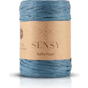 Premium 400 Metre Rafya Ip Çanta Ipi Raffia Ip Kağıt Ip Supla Ipi 250 Gram Rafya Ip