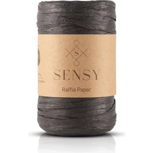 Premium 400 Metre Rafya Ip Çanta Ipi Raffia Ip Kağıt Ip Supla Ipi 250 Gram Rafya Ip