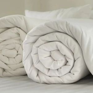 Karaca Home Microfiber Tek Kişilik Yorgan