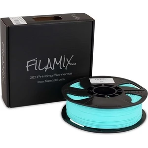 1.75MM Pla+ 3D Su Yeşili Filament 1kg