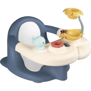 Little Smoby Bebek Banyo Koltuğu Eğitici ve Öğretici Oyun Seti 140404