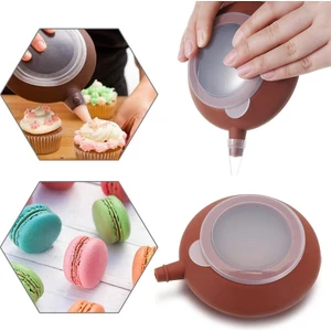 Coşan Pastacılık Makaron Pompası