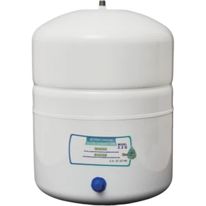 ÇELİK - Metal Tank 8 Lt  2.2 Galon- HER MARKA MODELE UYUMLUDUR.